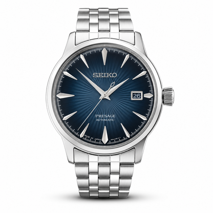 Watch Presage Cocktail Time Automatic