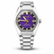 Imperial Purple Dial