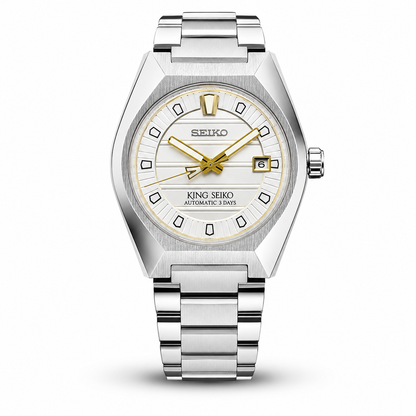 Automatic Heritage King Watch