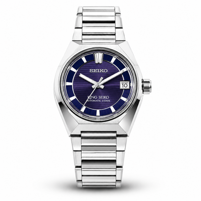 Automatic Heritage King Watch